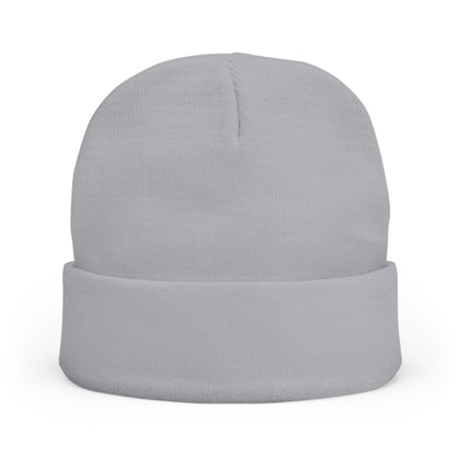 Classic HSPPR - Embroidered Knit Beanie
