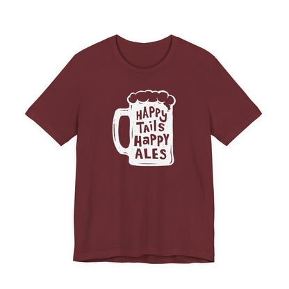 Craft Beer Collection - Happy Tails Happy Ales