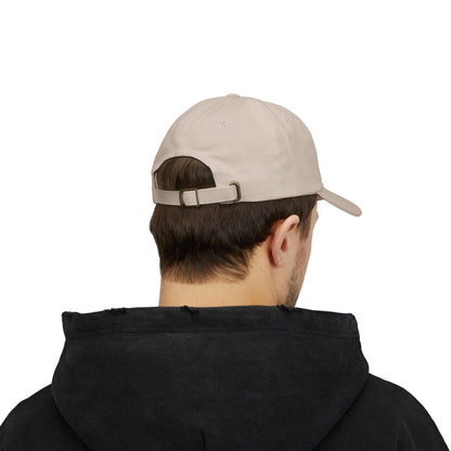 Classic HSPPR - Embroidered Hat