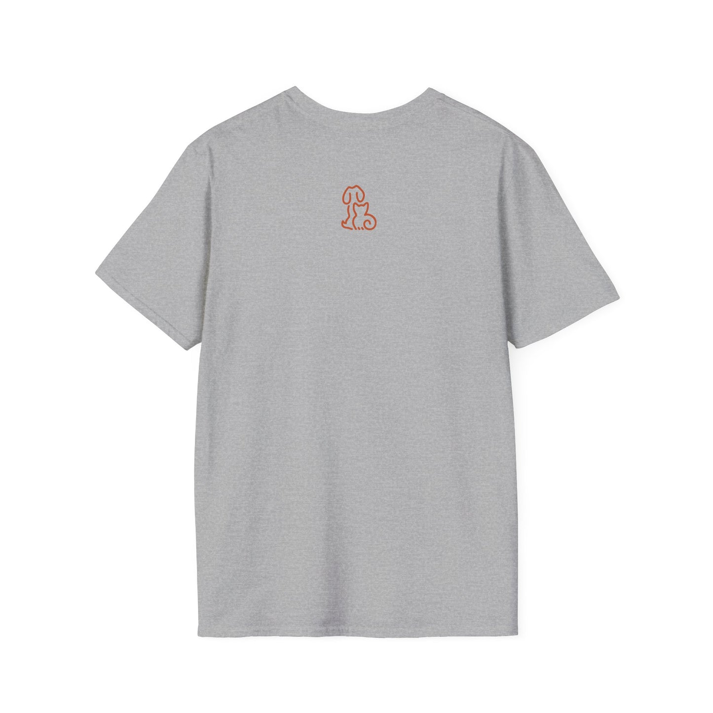 Pawtoberfest Unisex Jersey Short Sleeve Tee