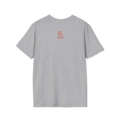 Pawtoberfest Unisex Jersey Short Sleeve Tee