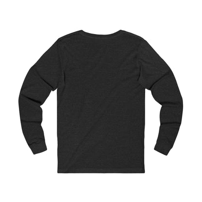 HSPPR - Unisex Jersey Long Sleeve Tee