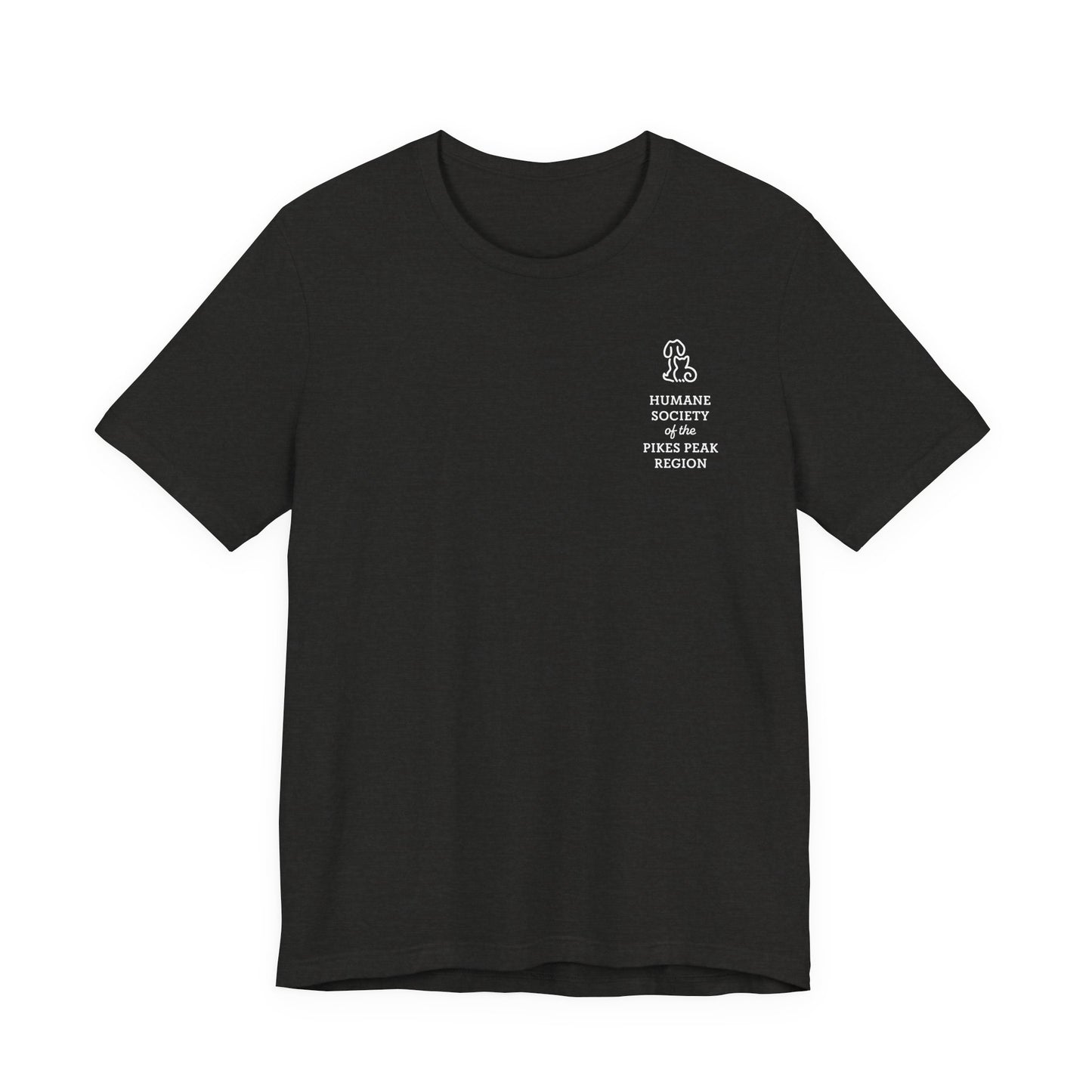We Believe - Unisex Jersey Short Sleeve Tee