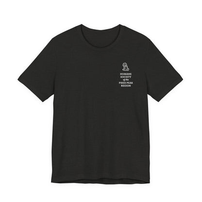We Believe - Unisex Jersey Short Sleeve Tee