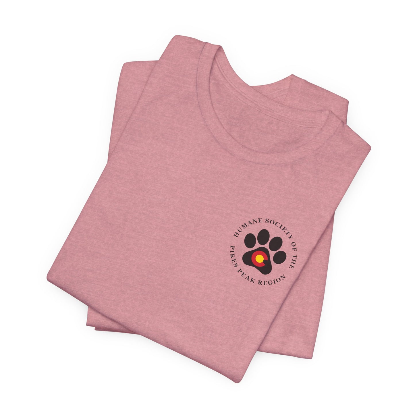 Local Wildlife - Unisex Jersey Short Sleeve Tee