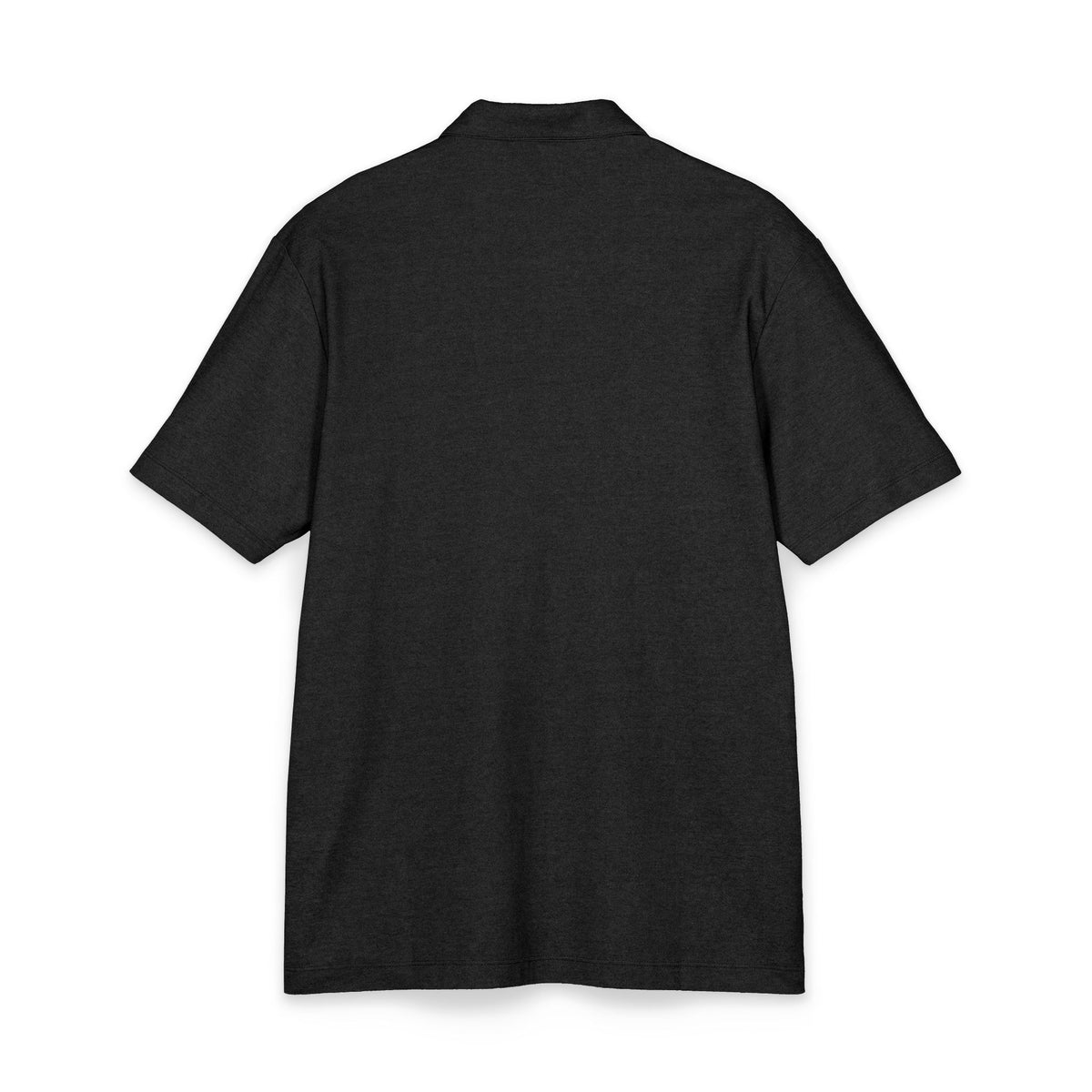 HSPPR - Port Authority® Fine Pique Blend Polo