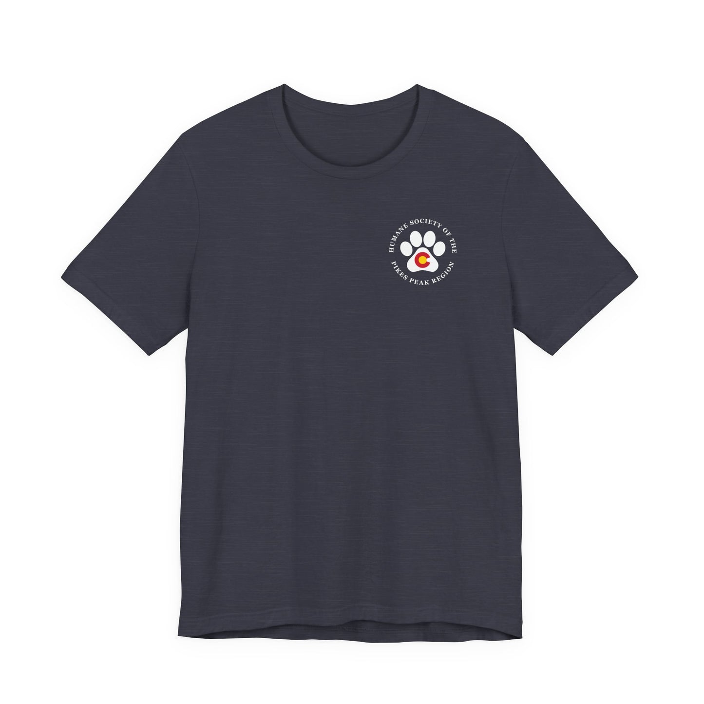 Local Wildlife - Unisex Jersey Short Sleeve Tee