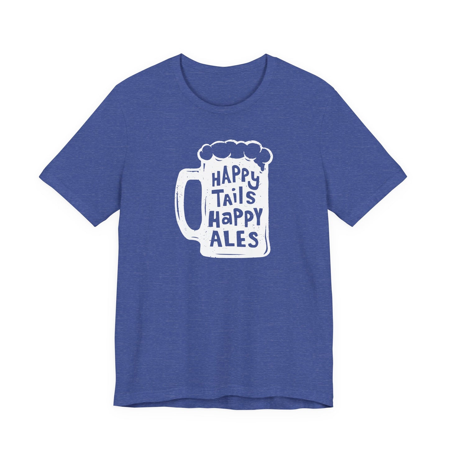 Craft Beer Collection - Happy Tails Happy Ales