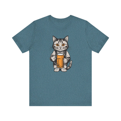Craft Beer Collection - Oktoberfest Cat