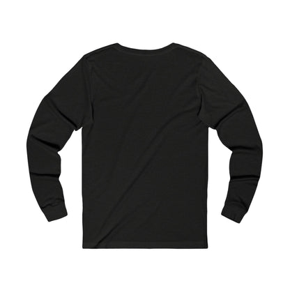 HSPPR - Unisex Jersey Long Sleeve Tee