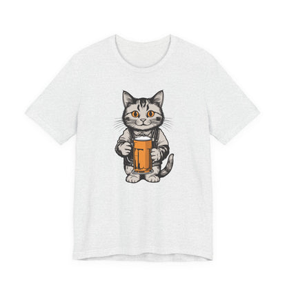 Craft Beer Collection - Oktoberfest Cat