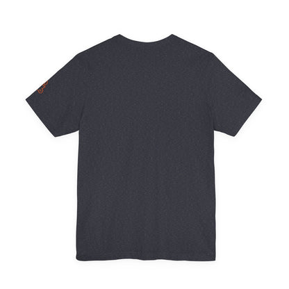 Pawtoberfest Unisex Jersey Short Sleeve Tee
