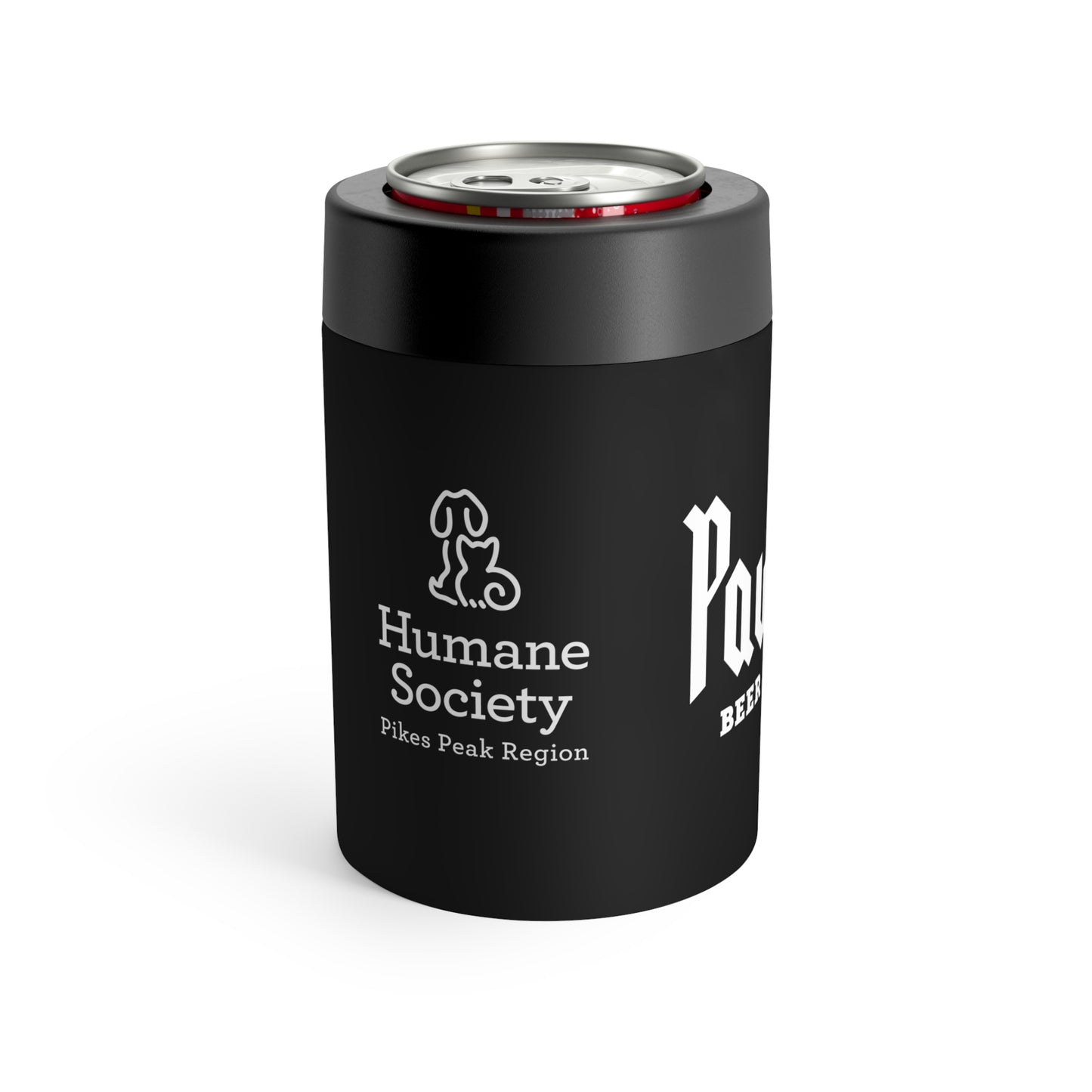 Pawtoberfest Can Holder