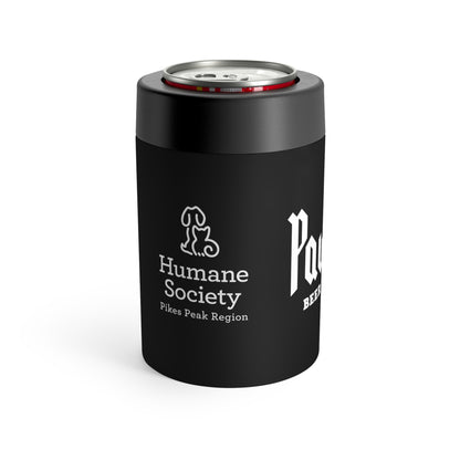 Pawtoberfest Can Holder