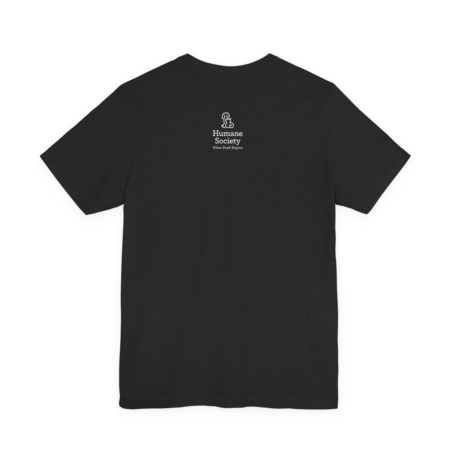 Making It All Possible - Unisex Jersey Short Sleeve Tee