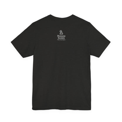 Making It All Possible - Unisex Jersey Short Sleeve Tee