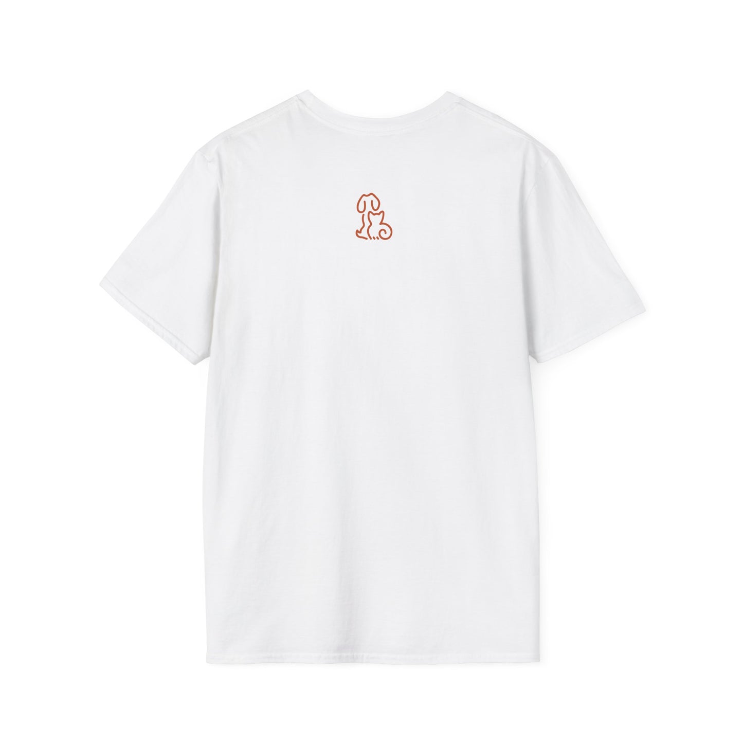 Pawtoberfest Unisex Jersey Short Sleeve Tee