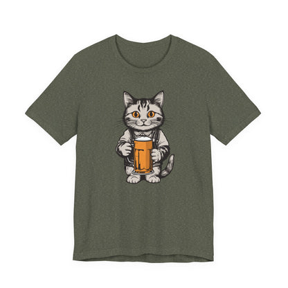 Craft Beer Collection - Oktoberfest Cat
