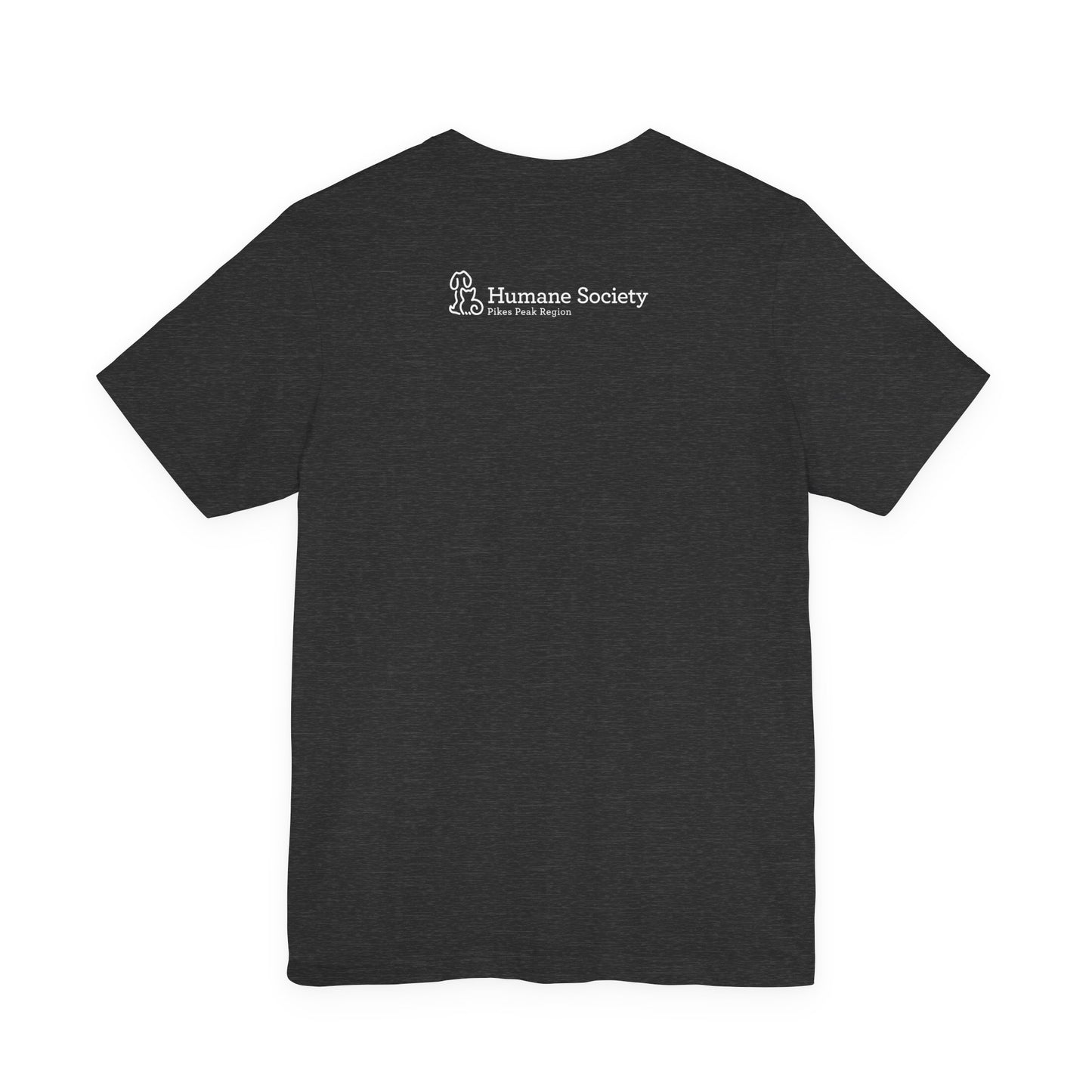 Adventure Is Better Together - Unisex Jersey Short Sleeve Tee