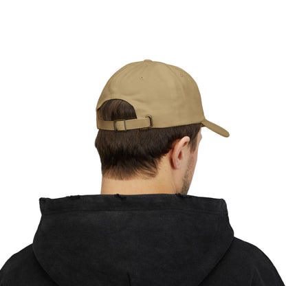 Classic HSPPR - Embroidered Hat