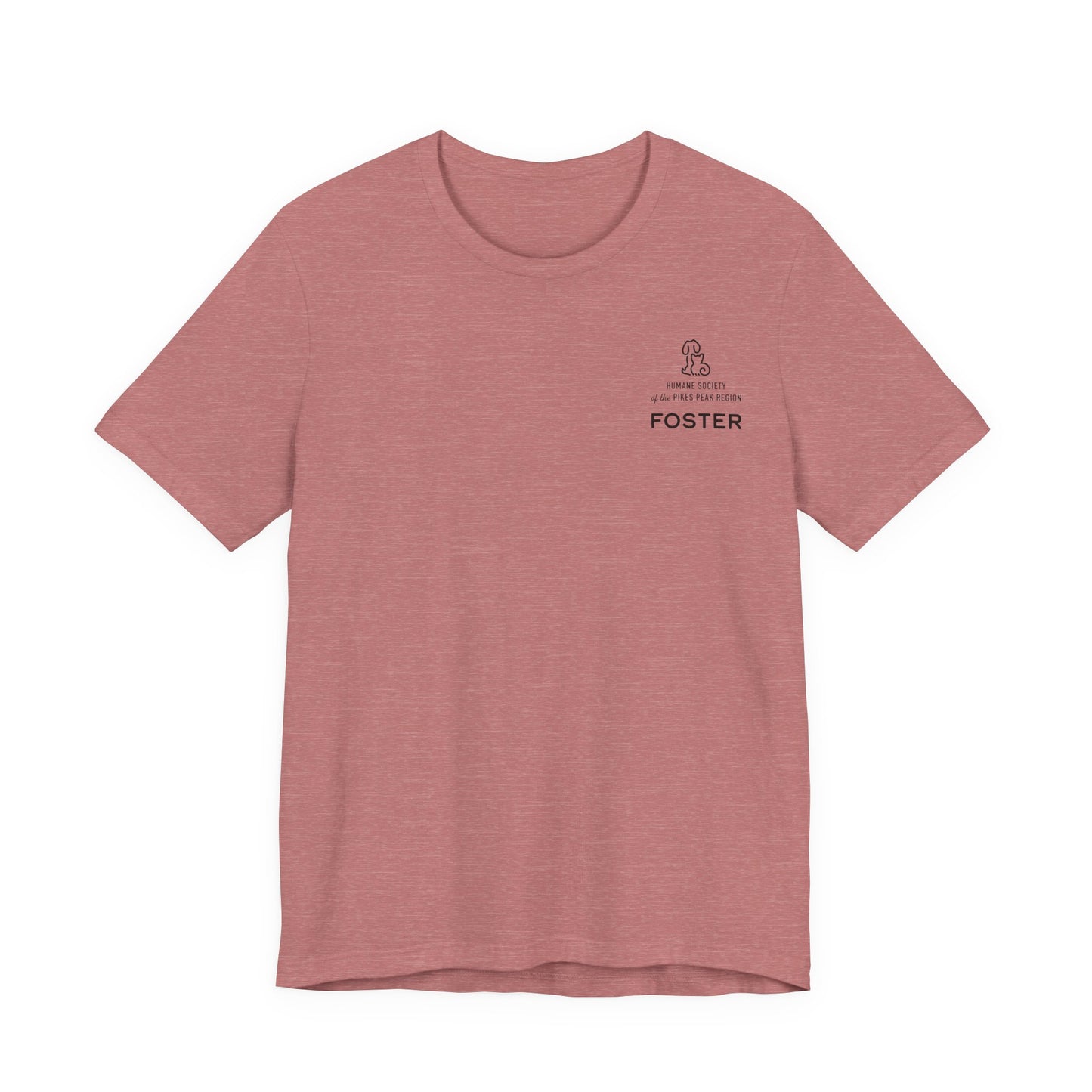 Soft Landing - Unisex Jersey Short Sleeve Tee