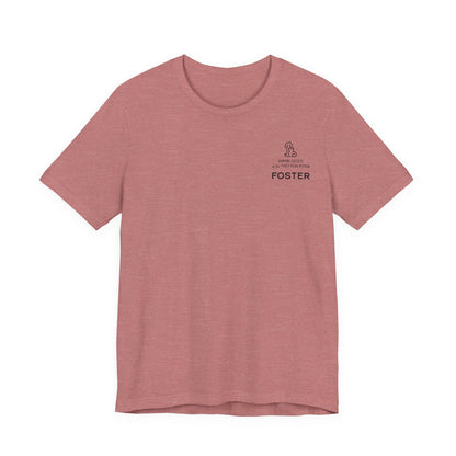 Soft Landing - Unisex Jersey Short Sleeve Tee