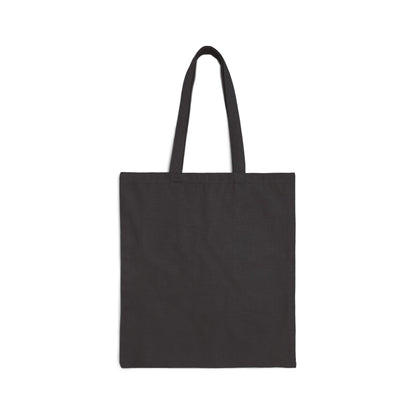 HSPPR - Cotton Canvas Tote Bag