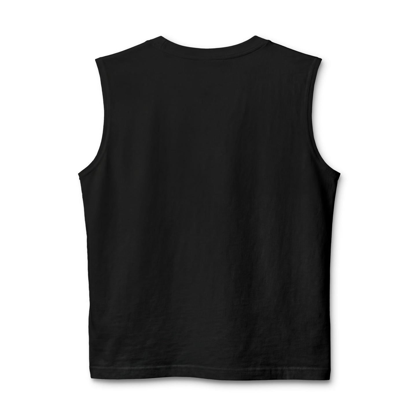Adopt CO License Plate - Unisex Jersey Muscle Tank