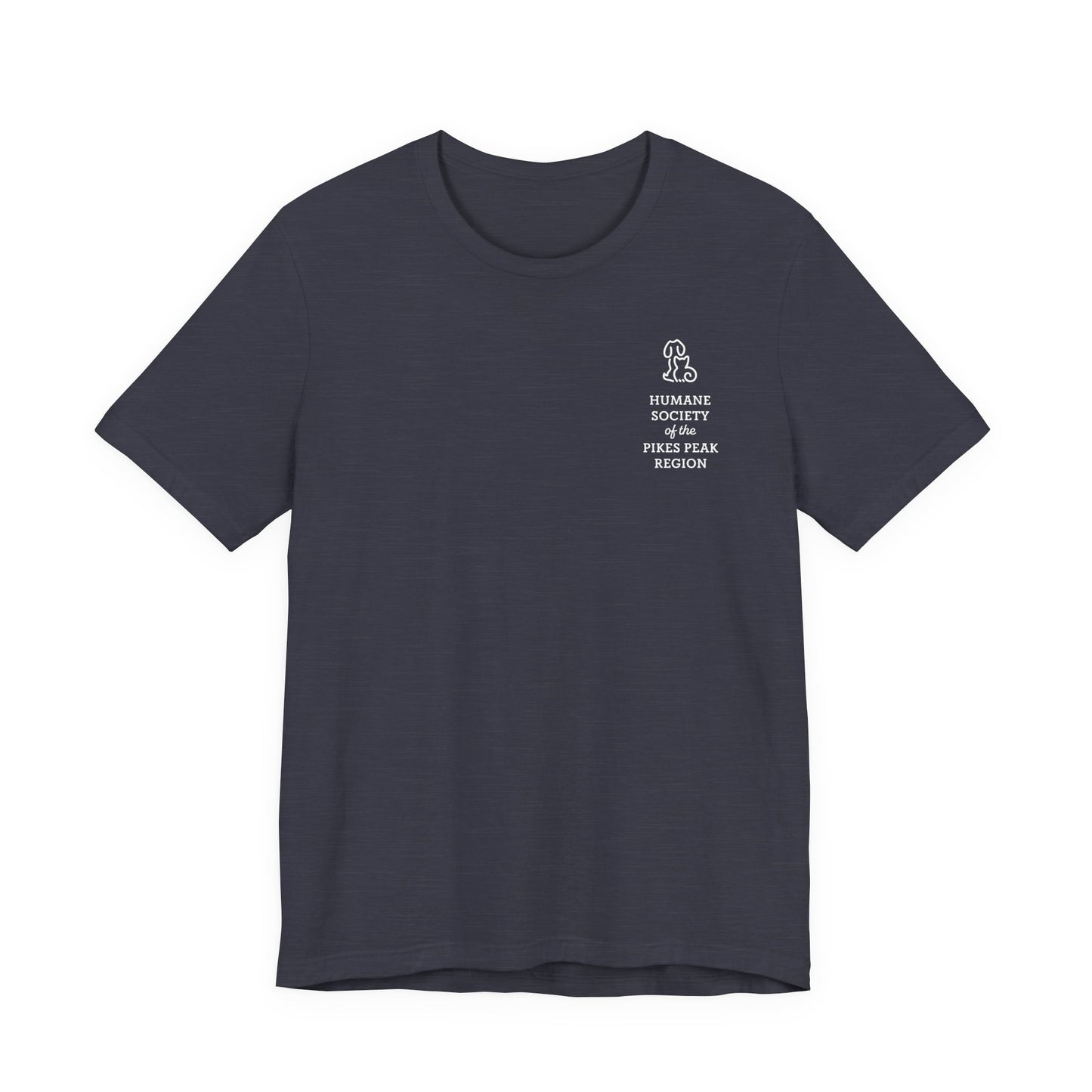 We Believe - Unisex Jersey Short Sleeve Tee