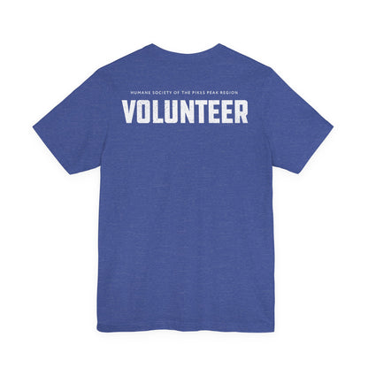Built Different - Unisex Jersey Short Sleeve Tee