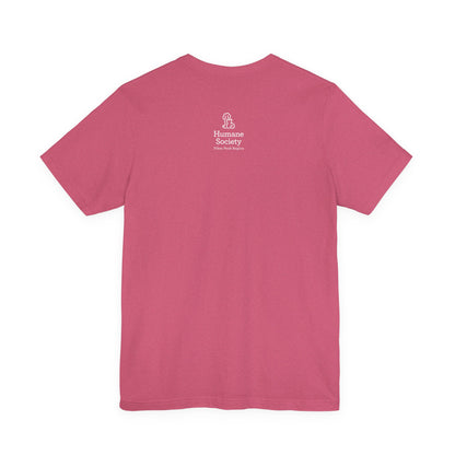 Making It All Possible - Unisex Jersey Short Sleeve Tee
